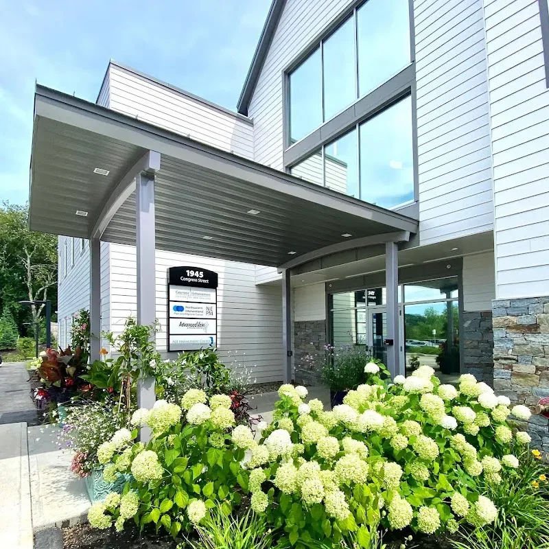 Cosmetic Enhancement Center of New England — Medical spa in Portland